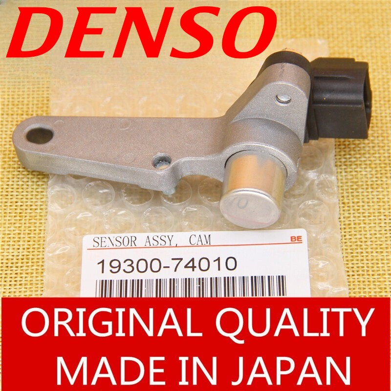 NEW Camshaft Cam shaft Position Sensor for Toyota Camry RAV4 Solara 1999-2001