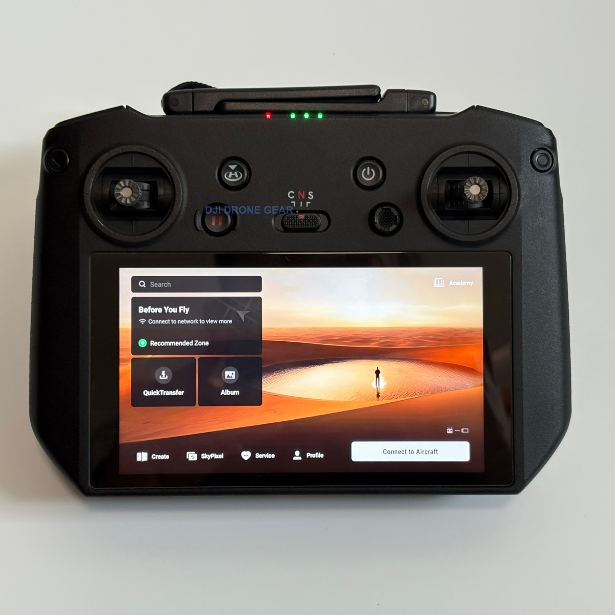 DJI RC Pro Smart Controller RM510 for Mavic 3/3 Pro/3 Classic, Mini 3 Pro/Air 2S
