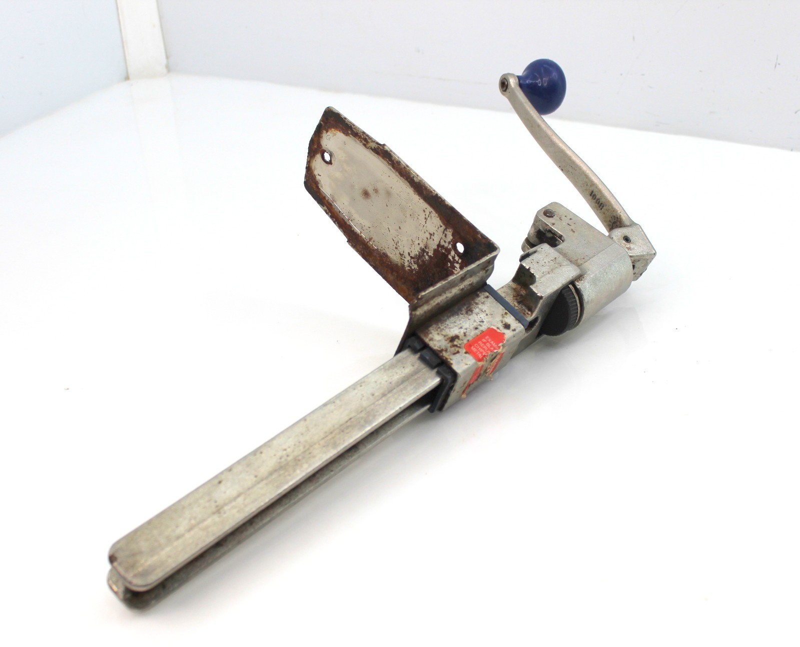 Edlund Old Reliable Series #2 Manual Can Opener
