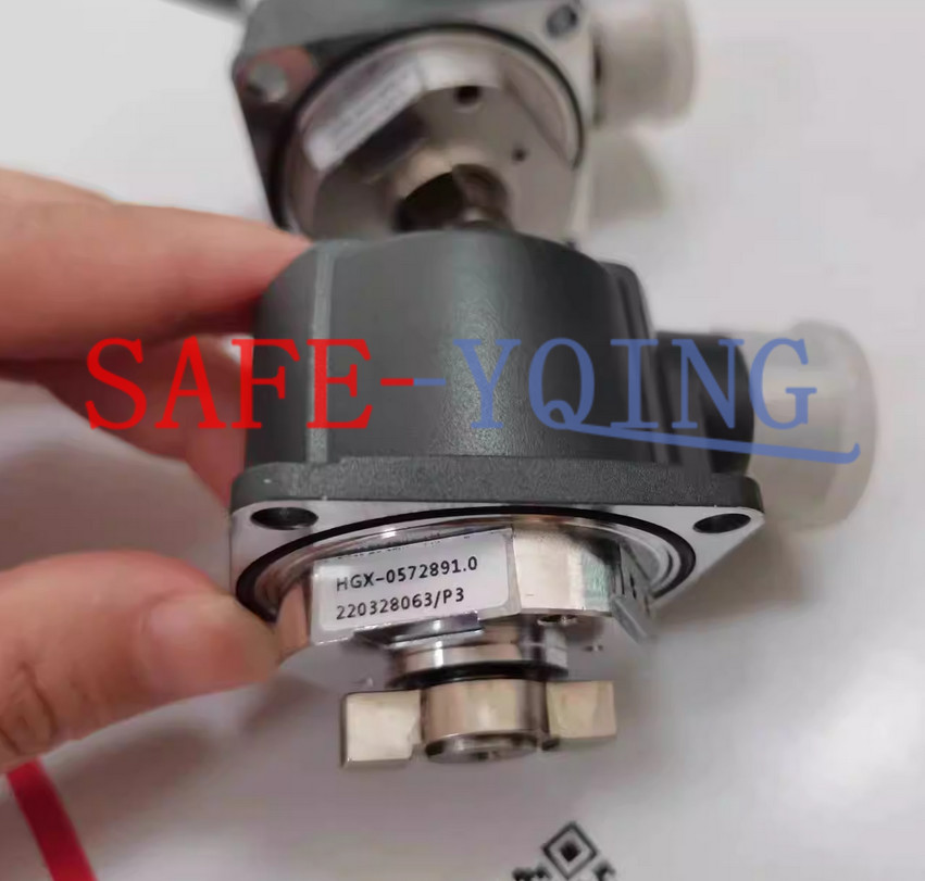 1PCS Siemens 808D Encoder HGX-0572891.0 replace HGX-0572896.a 866974811/L4 NEW