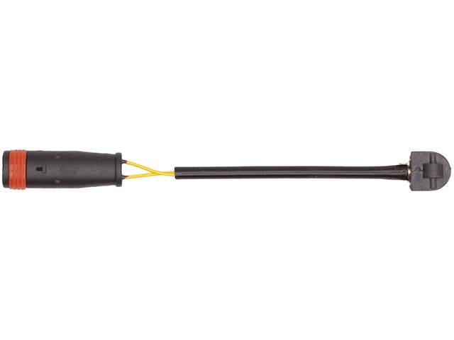 Dynamic Friction 31CV14D Brake Pad Sensor Fits 2008-2014 Mercedes CL65 AMG