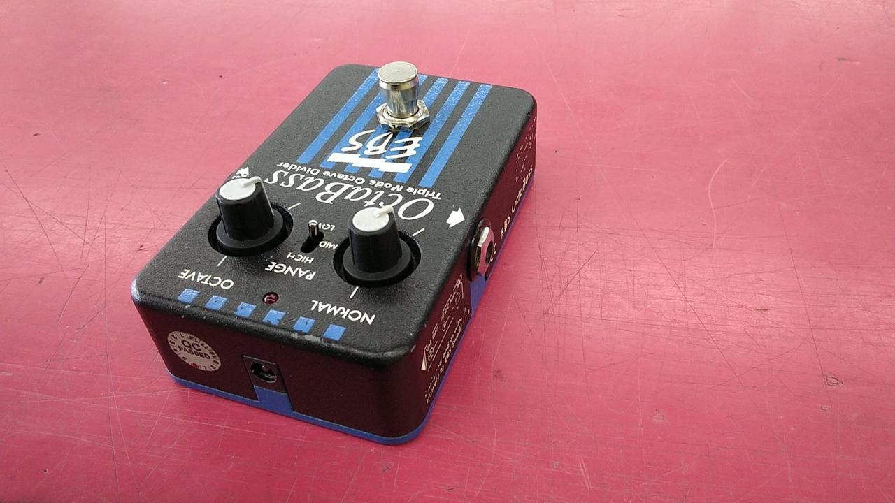 EBS OCTABASS 519798