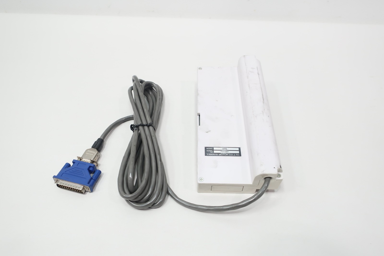 Yamaha HPB Handheld Teaching Box Teach Pendant