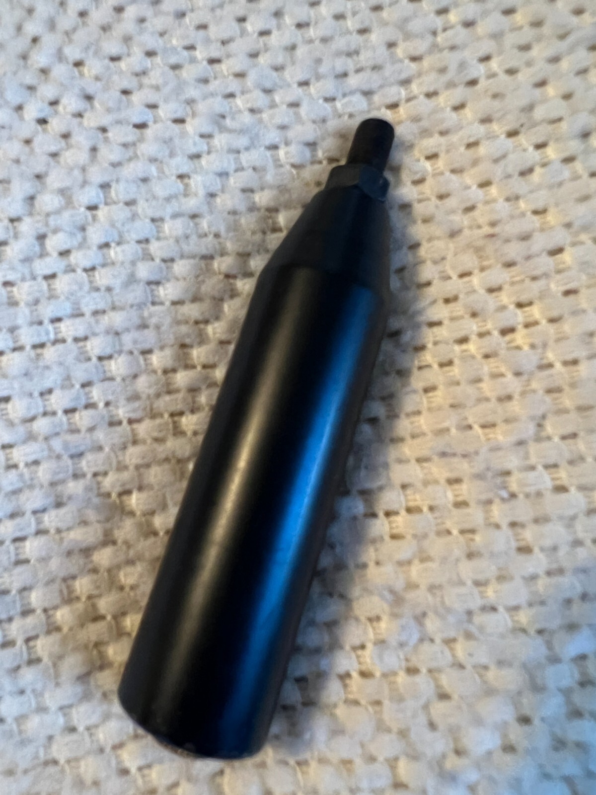 Cobra Archery Stabilizer Bar Two Threaded Ends