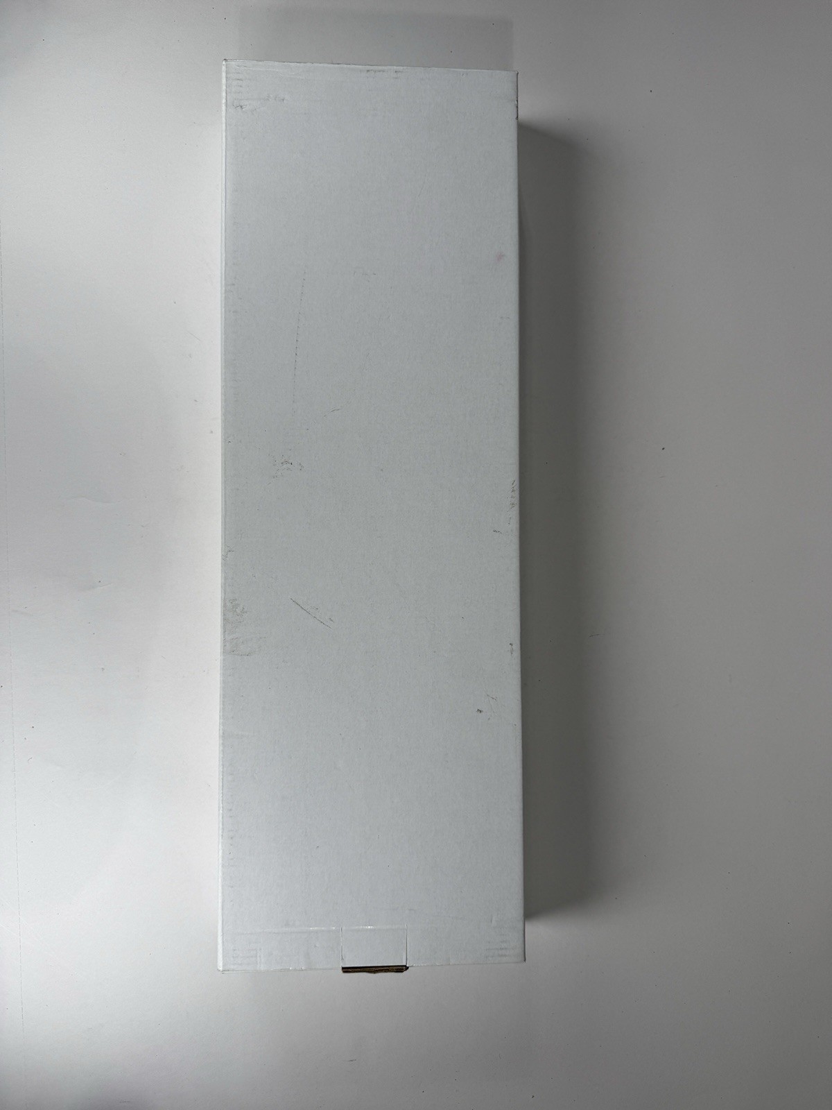 1U Mounting Hinge For 12/24 Port Patch Panel