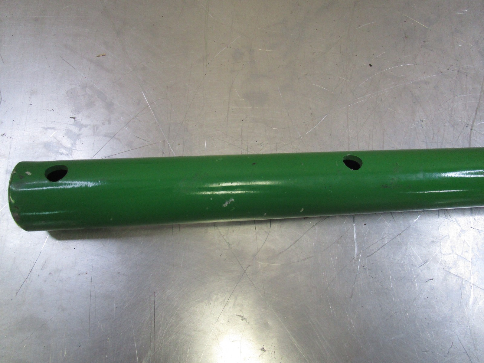 New John Deere Crop divider #AXT20652