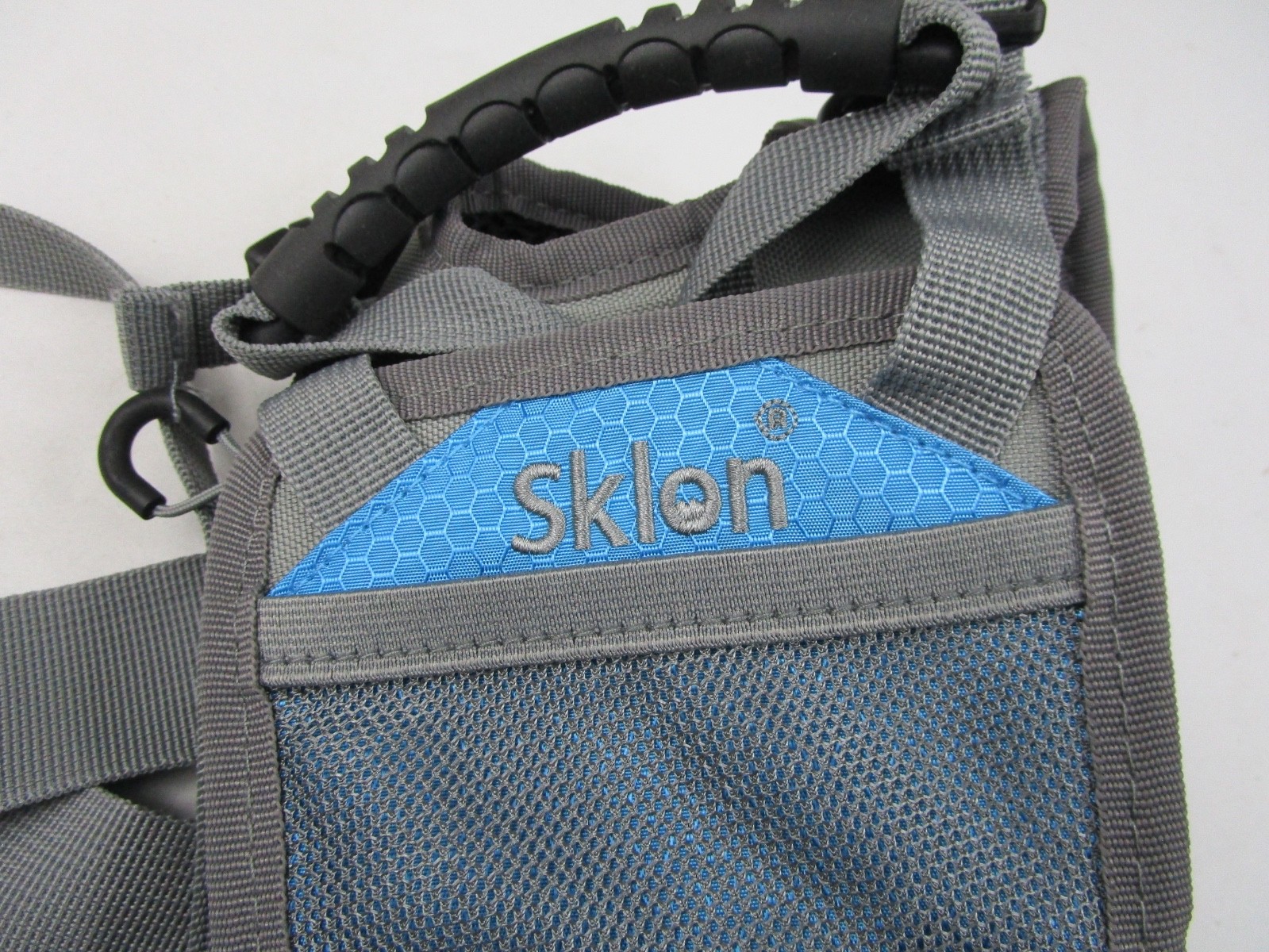 Sklon Ski and Snowboard Harness Trainer for Kids - Teach Your Child The Funda...