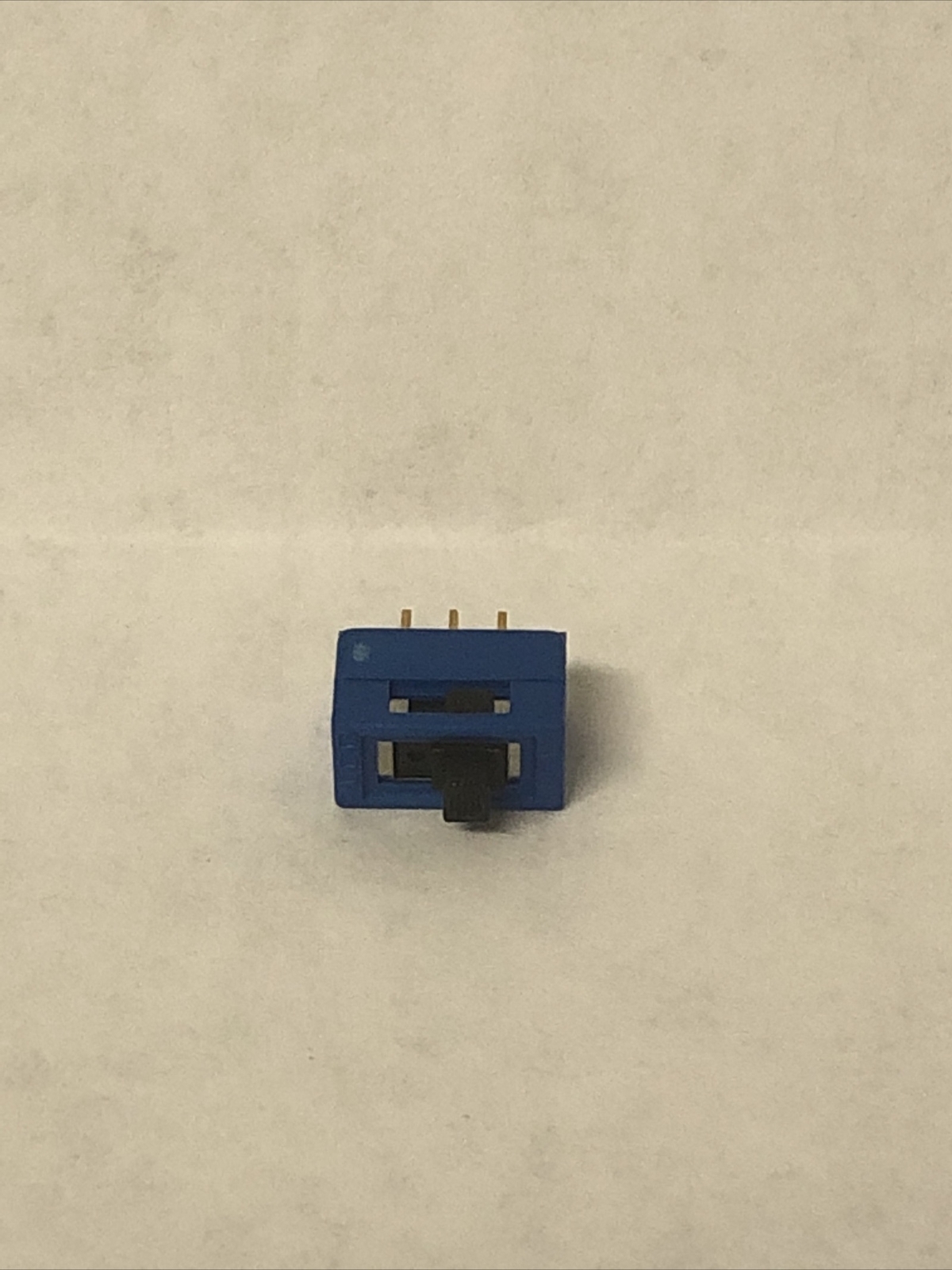 MSSA-104D Alco Slide Switch