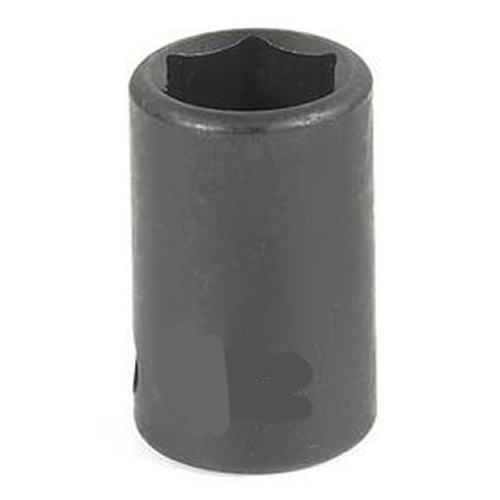 Grey Pneumatic 1007M 3/8" Drive x 7mm Standard Socket