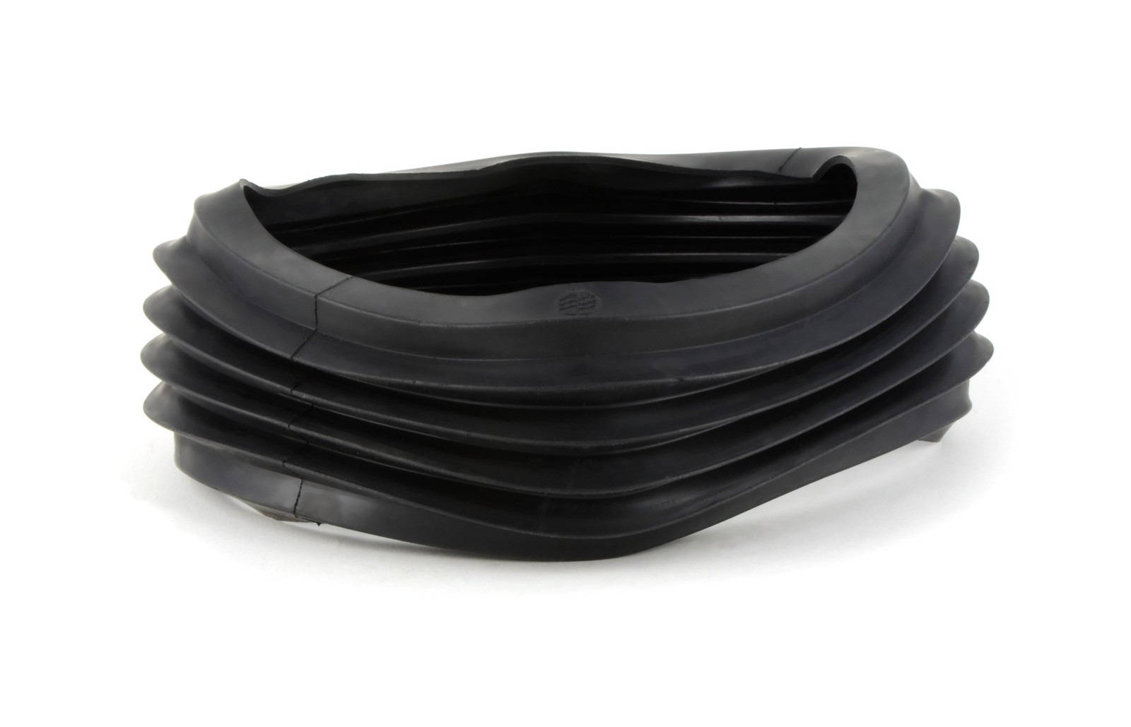 BERKELEY Beauty Salon Shampoo Unit O-Mount Adjustable Neck for Ceramic Bowls