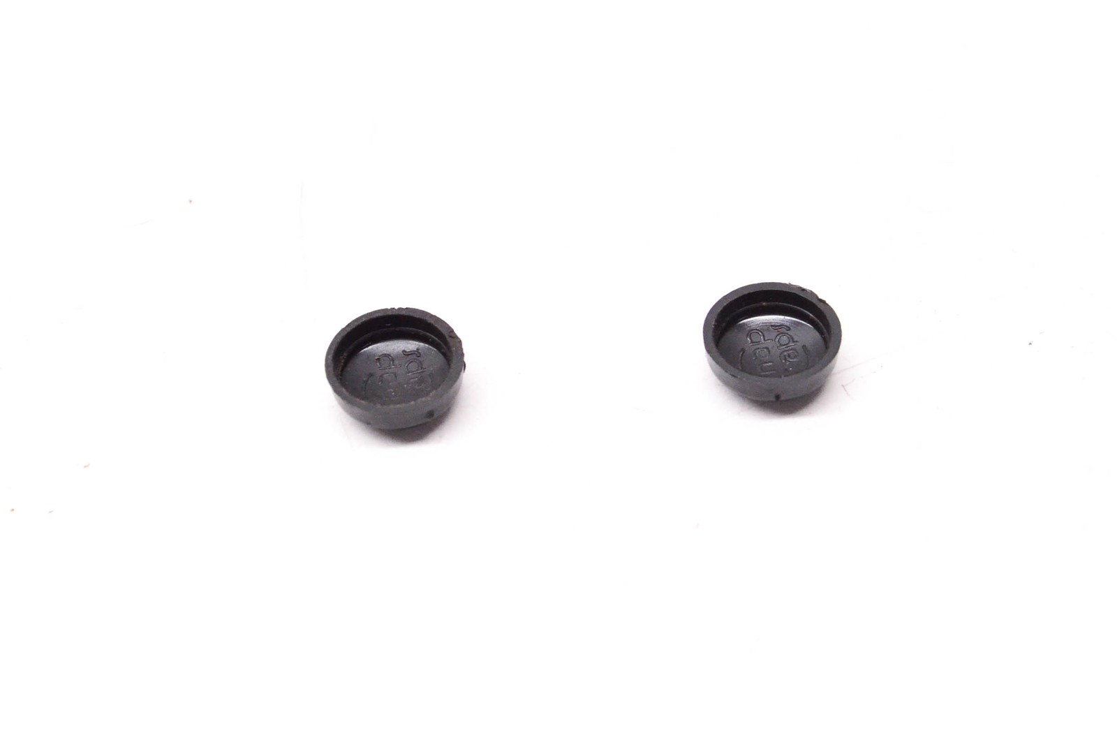 Aftermarket 414440200 Snap Caps Qty 2 NOS