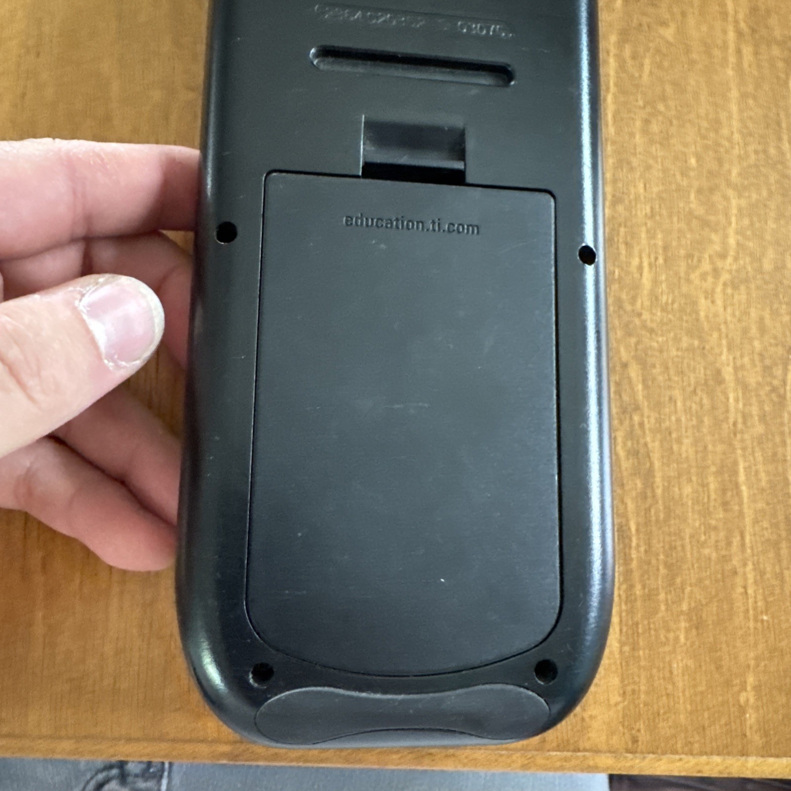 TI-89 Titanium Graphing Calculator