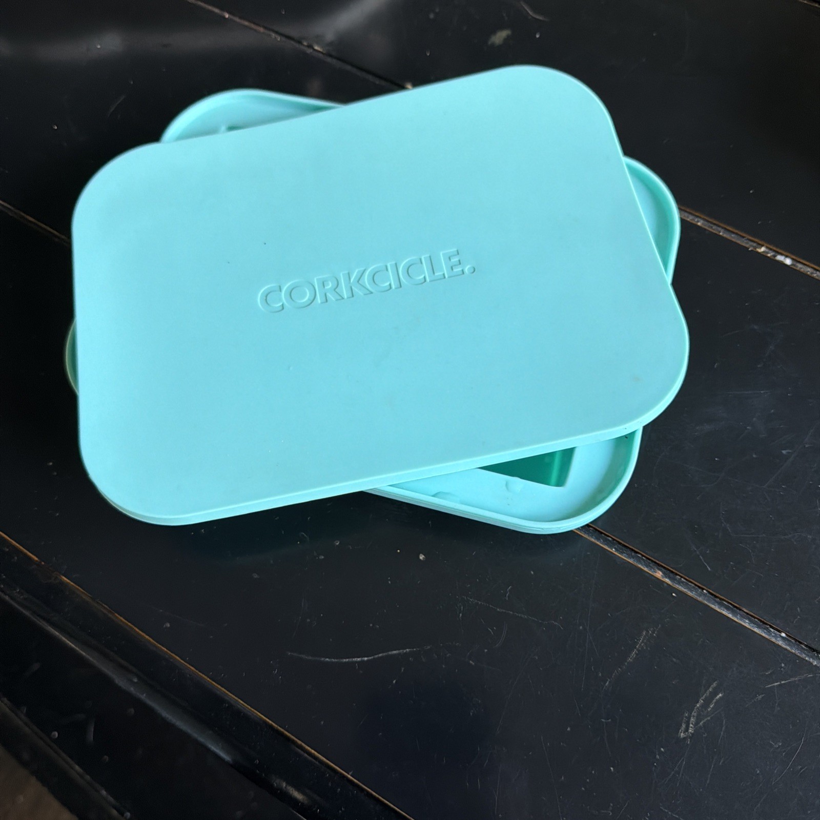 Corkcicle Ice Tray - Thin Ice For Water Bottles