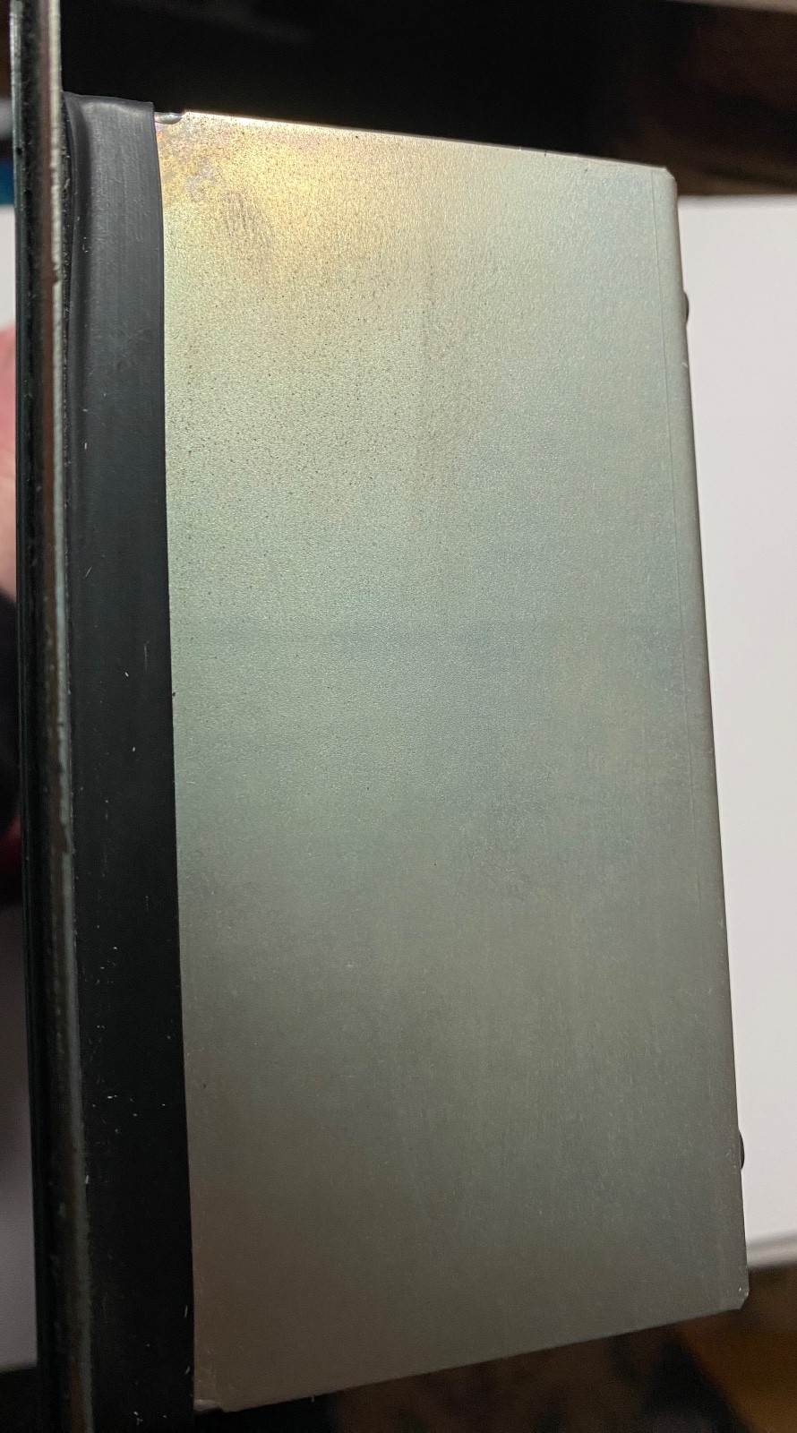 CompAir Controller C206361/100/UN/B4 Interface Display Planel