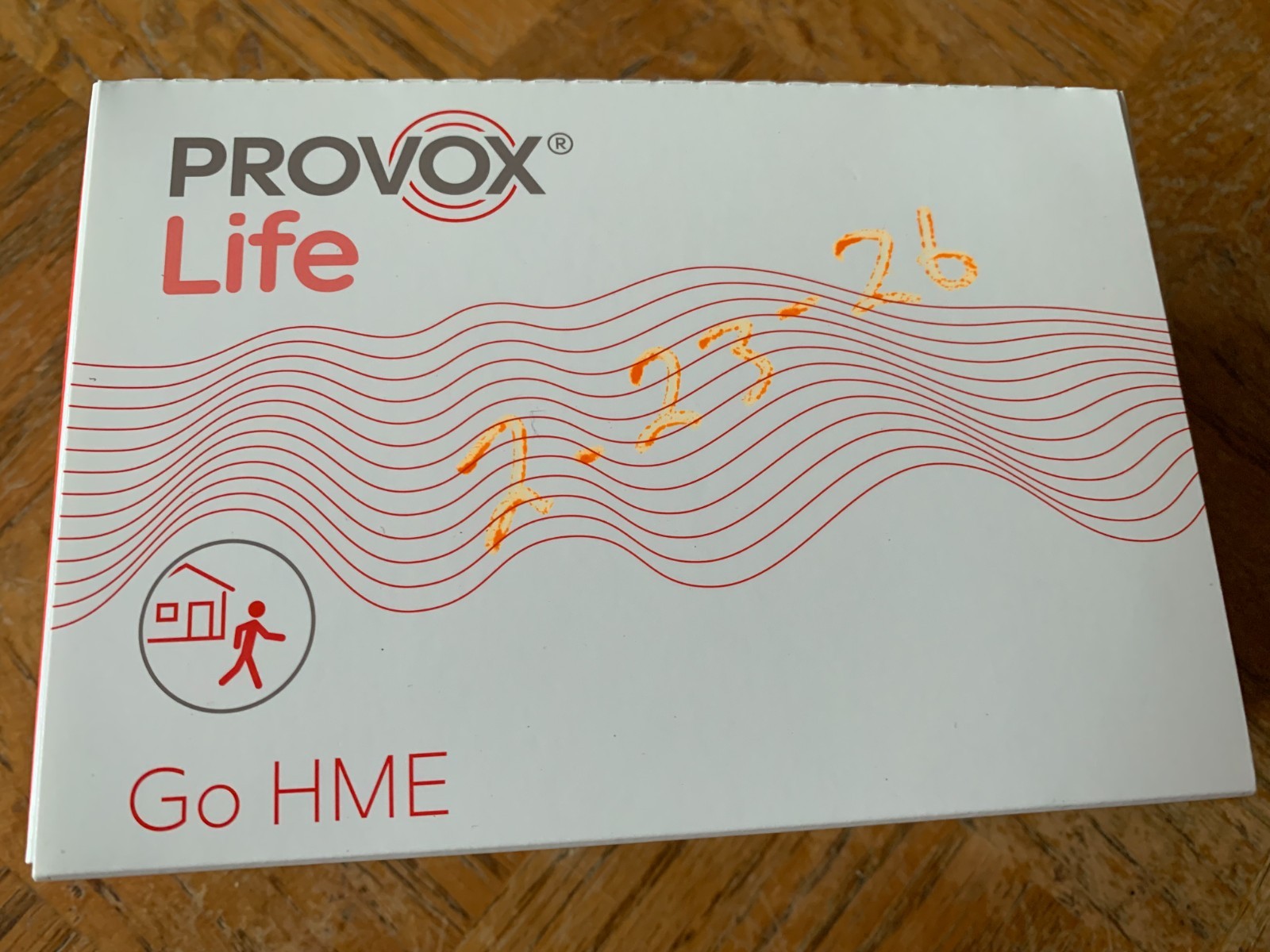 Provox Life HME
