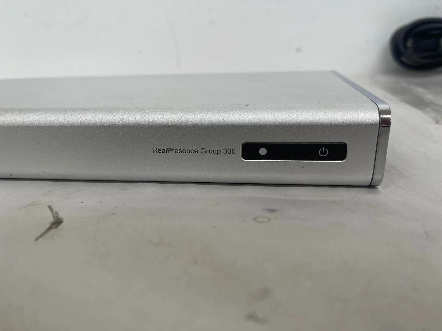 Polycom 2201-64752-001 RealPresence Group 300 - TESTED