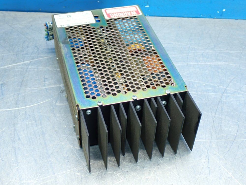 ACDC ELECTRONICS POWER SUPPLY UNIT RS15N7.2