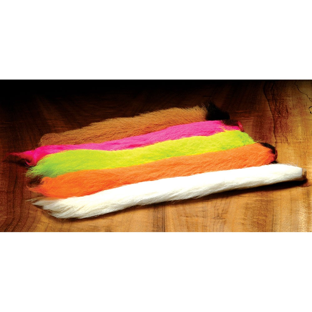 Hareline Calf Tail