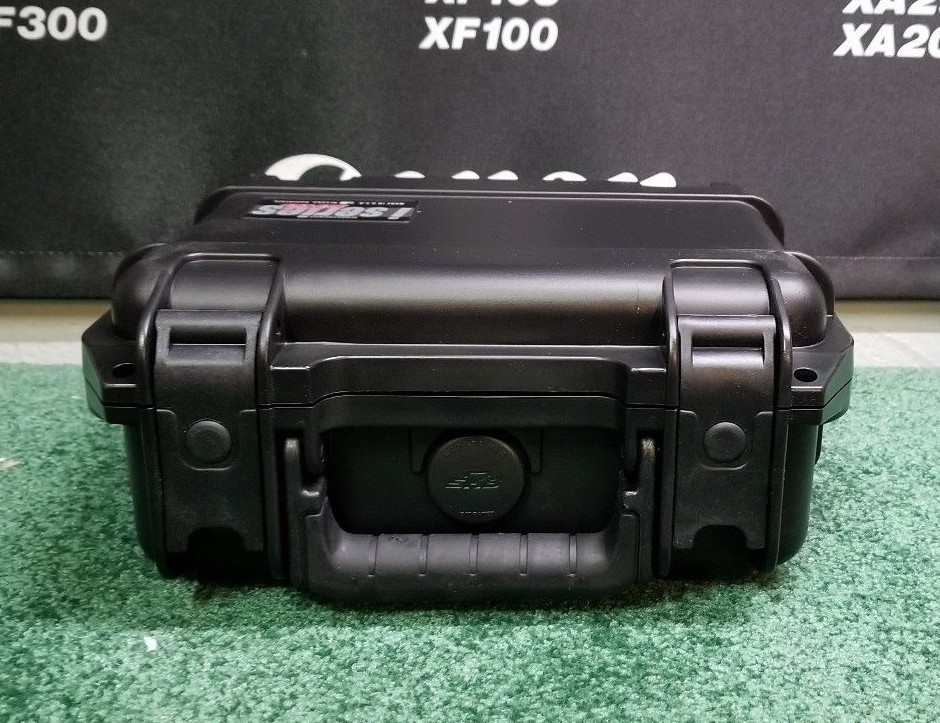 SKB Cases Gopro Camera Case skb 3i0907-4-008