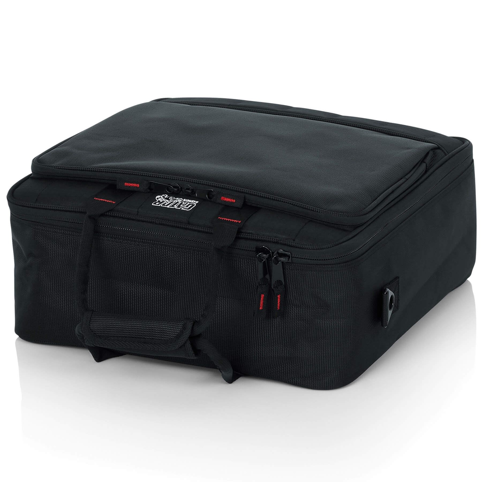 Gator Cases Padded Equipment Bag fits Yamaha DTX-MULTI 12 Drum Modules