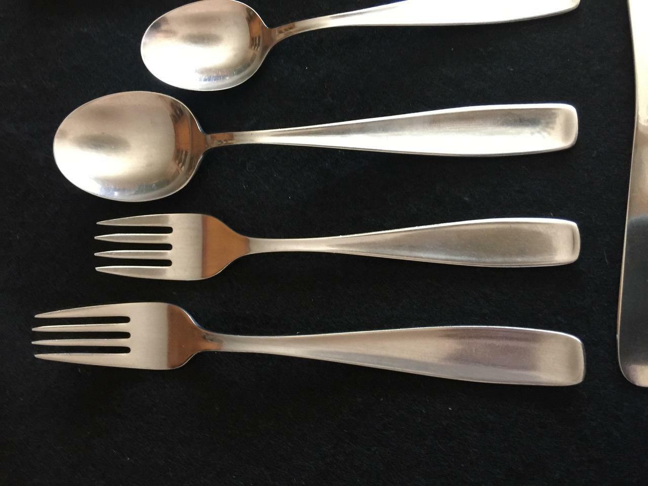 WMF Cromargan - LINE - Germany- Stainless Flatware Silverware CHOOSE Your Pieces
