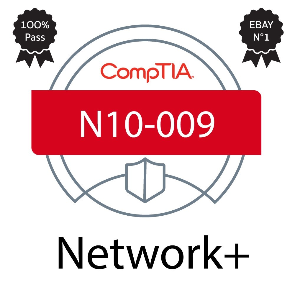 100% N10-009 Network+ Questions & Answers Exam Latest updates!!!!