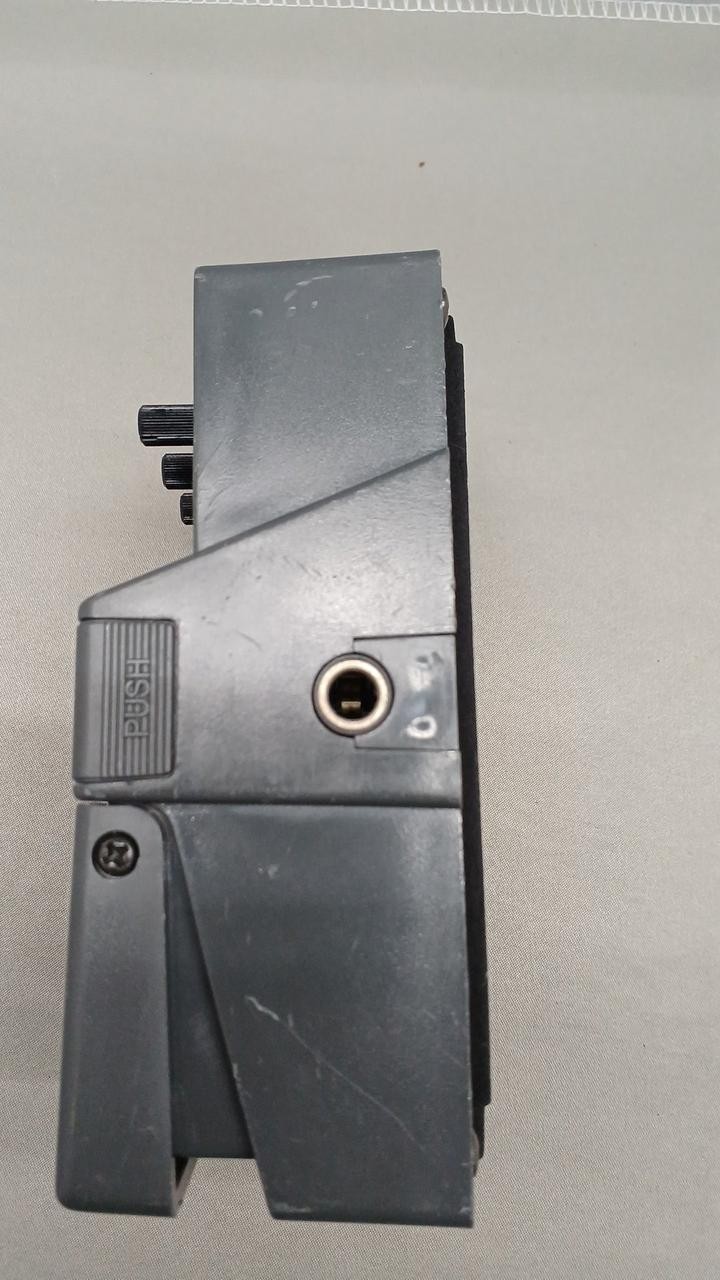 Ken Multi Mdt-7 Distortion