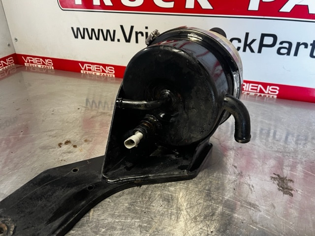 PACCAR KENWORTH PETERBILT POWER STEERING RESERVOIR WITH BRACKET