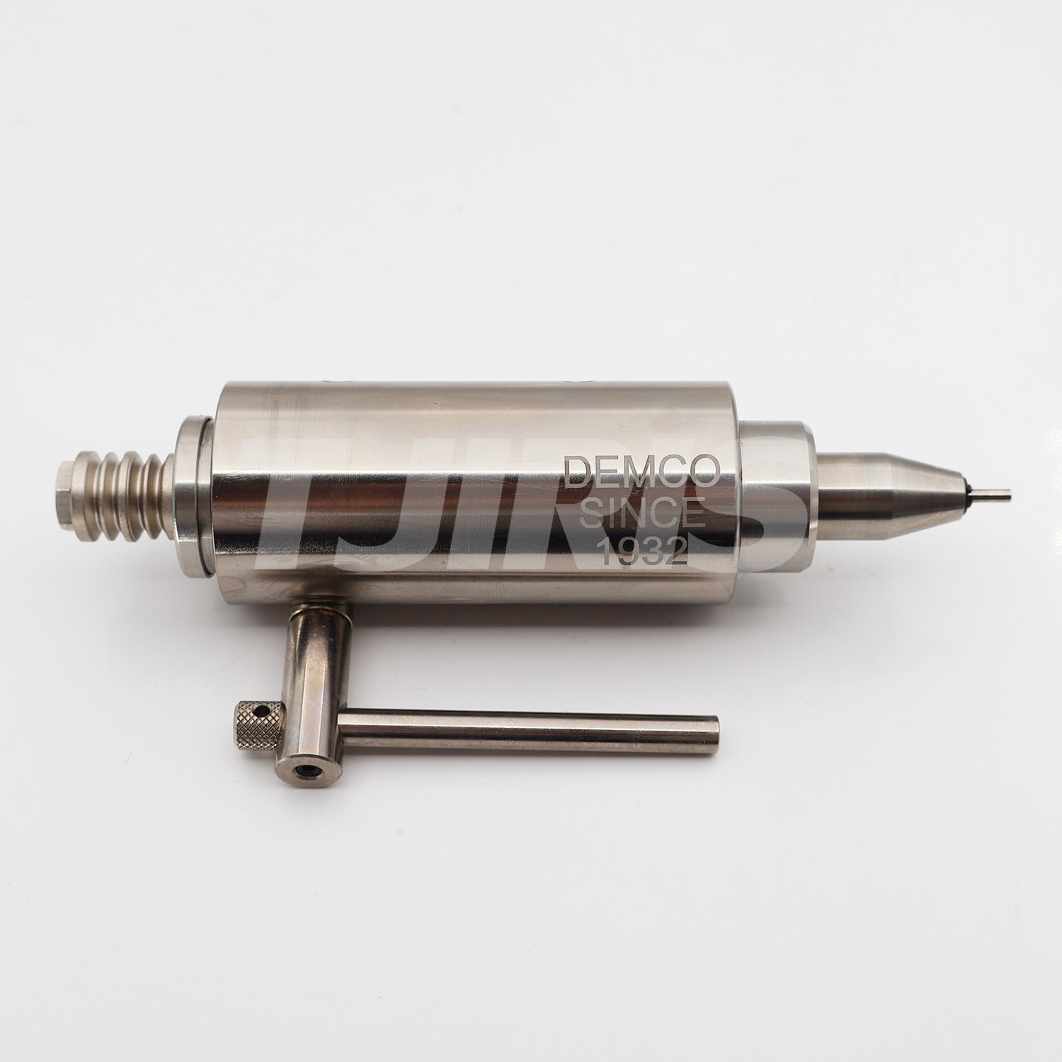 Dental Lab Lathe Spindle DEMCO Alloy Grinder Parts Fully Automatic Spindle