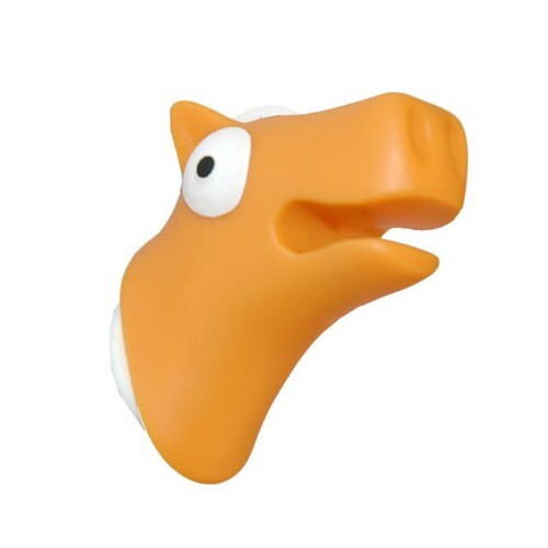 AC-2149   Animal Clips- Pistol The Horse