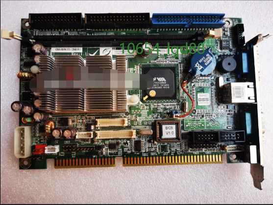 IOWA-MARK-533-128MB-R11 REV：1.1 Industrial Motherboard Used In Good Condition 1z