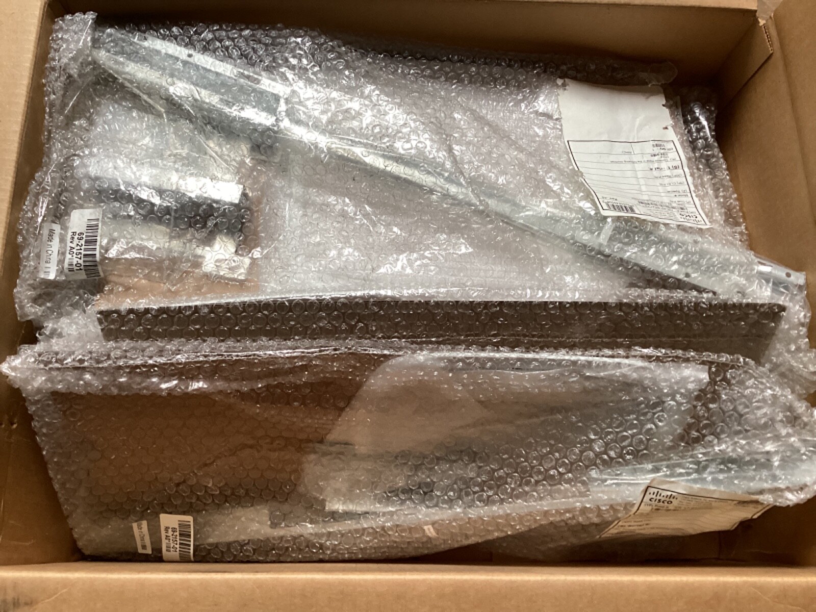 Lot of 8 Cisco AIR-AP-BRACKET-3 In Flush Ceiling Mount Bracket New