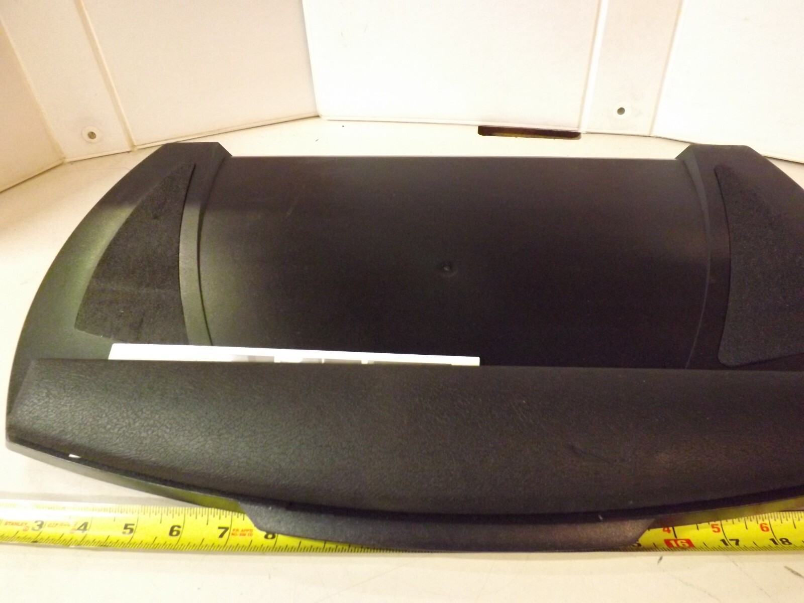 Keyboard Tray & 6531D Ergonomic