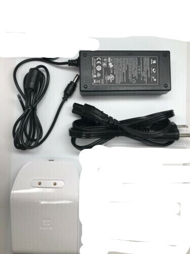 K400U Clover Flex charging base/cradle + charger  (Starter KIT)  ***BRAND NEW***