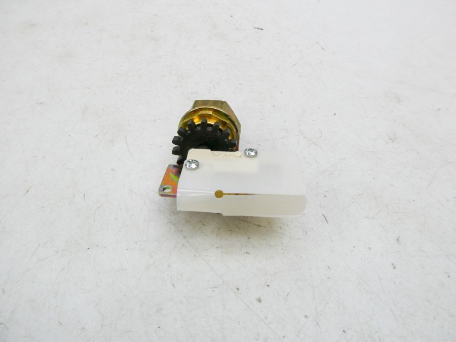 NASON SQ2 6-30PSI NSNP