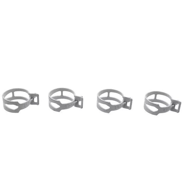 Genuine Ford Engine Coolant Reservoir Hose Clamp W527361-S444
