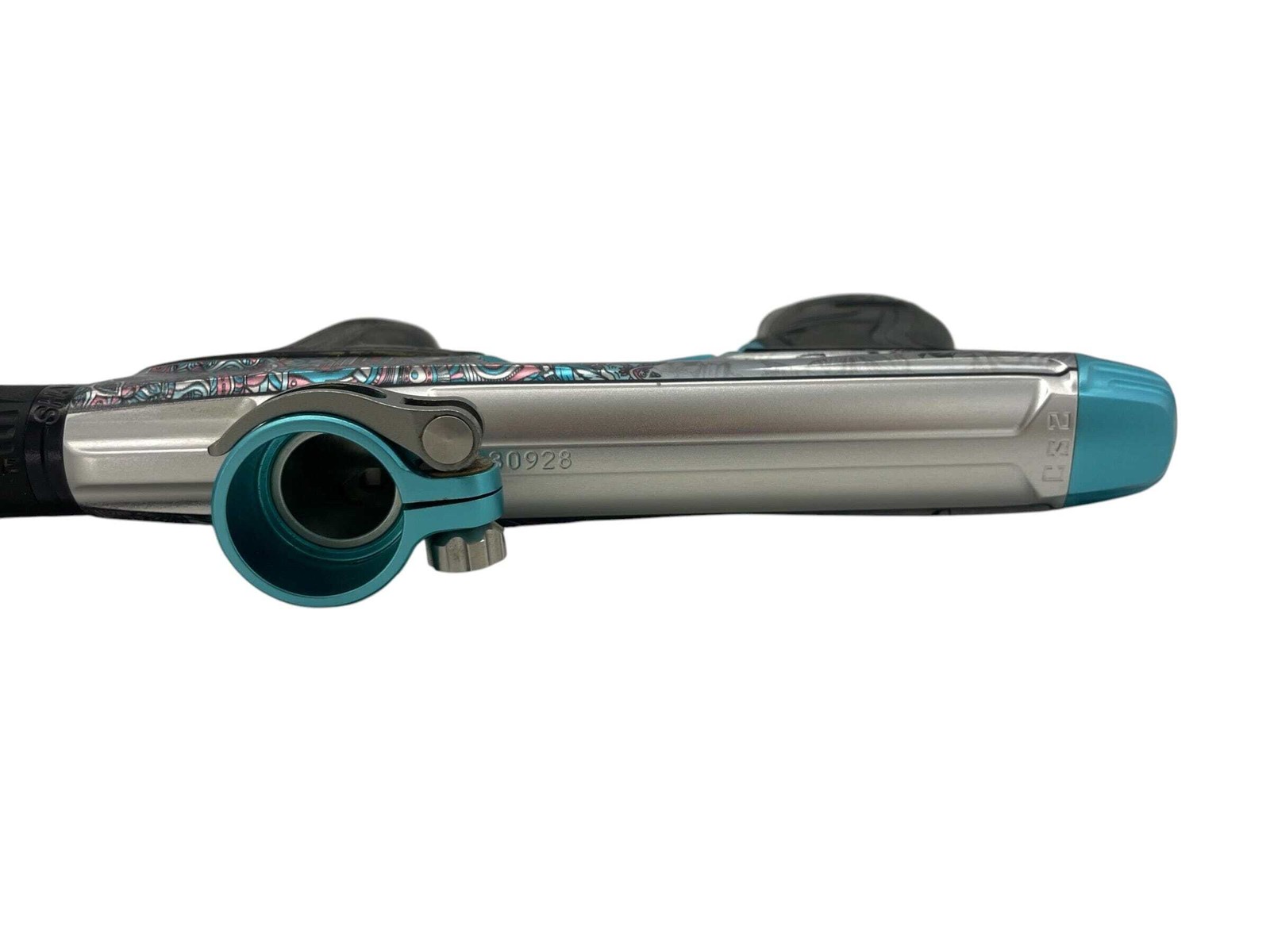 Planet Eclipse CS2 Plum Life Paintball Gun