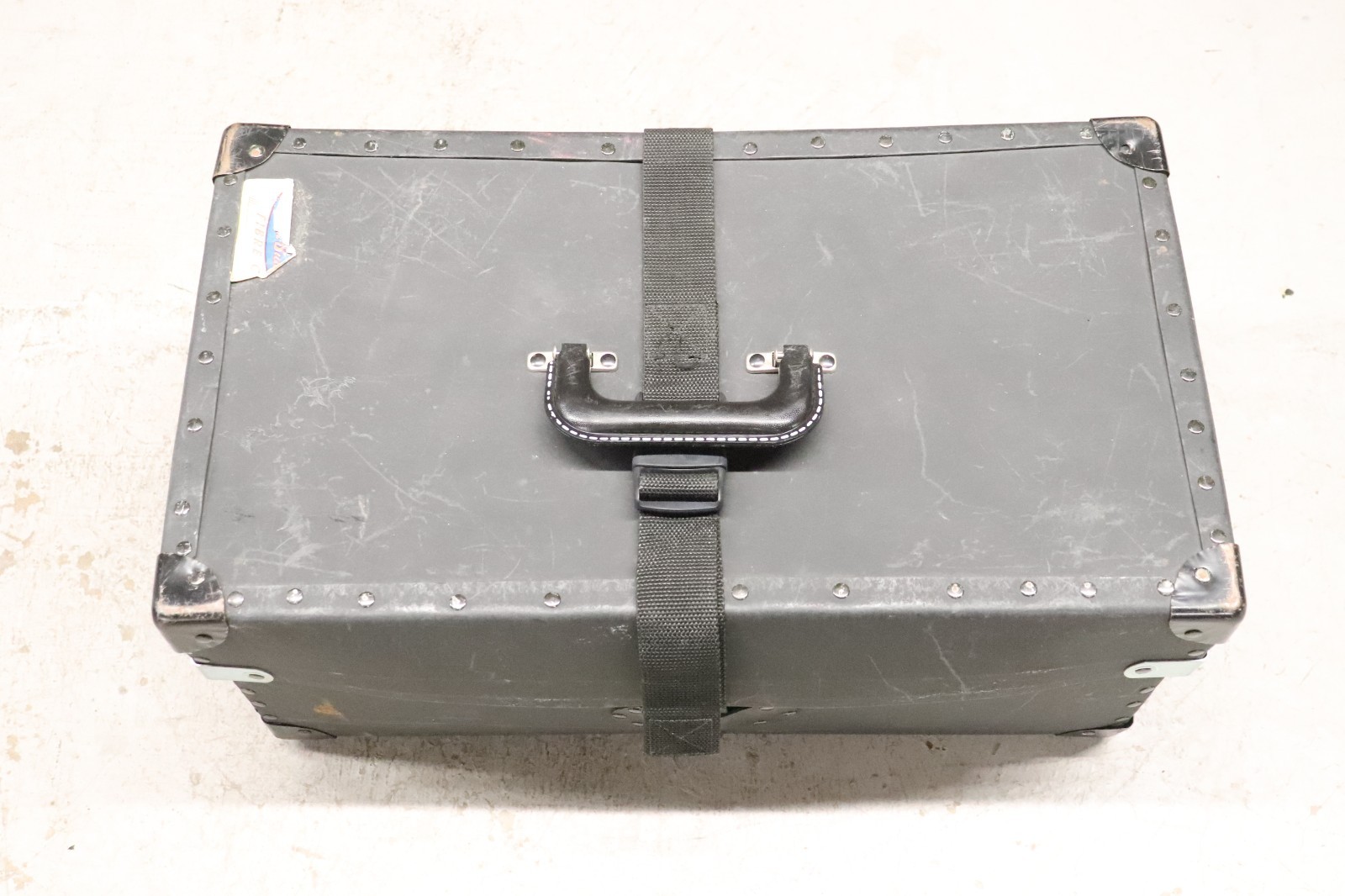 Humes & Berg Fiber Accessory Case 20x11x9 #2