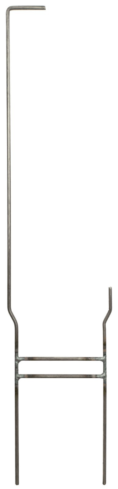 AuSable Brand Body Grip Trap Stabilizer Stands - #160 Deep Water H Type