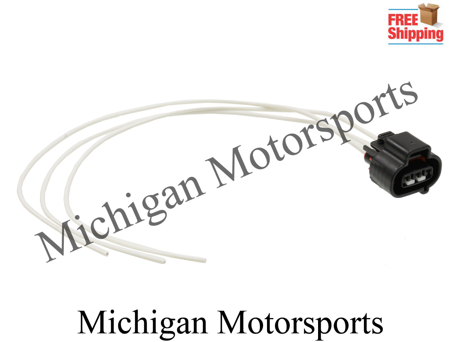 Fits Toyota Lexus Vehicle Speed Sensor Vss connector 1JZ 2JZ R152 2JZ-GTE W58