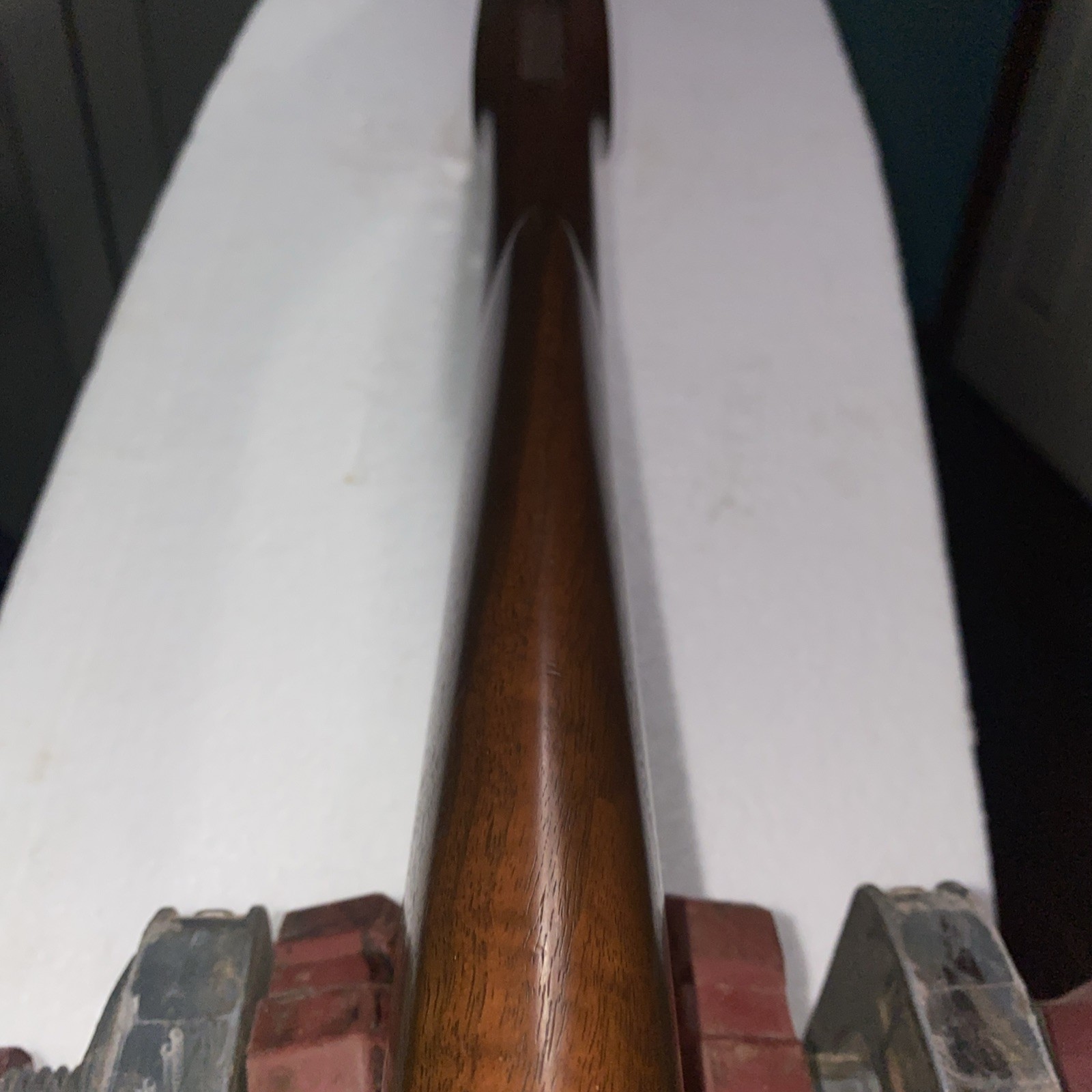 Thompson Center Renegade Muzzleloader Gun Stock.(Read Description)
