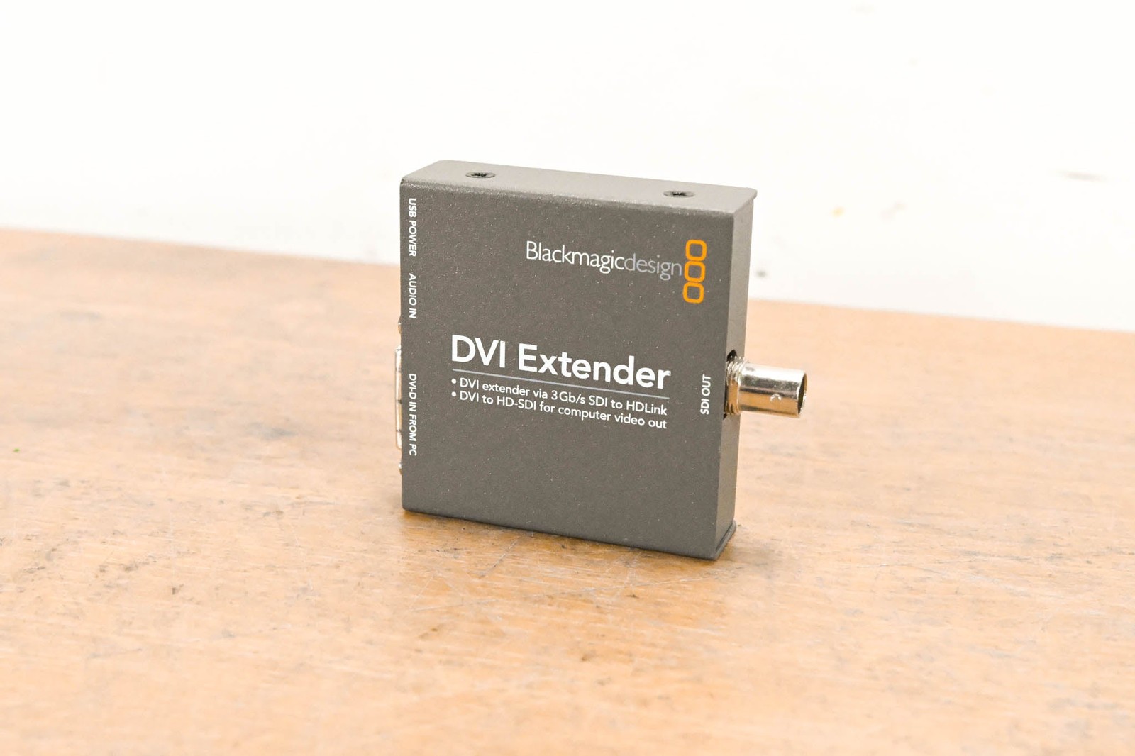 Blackmagic Design DVI Extender CG01UQW