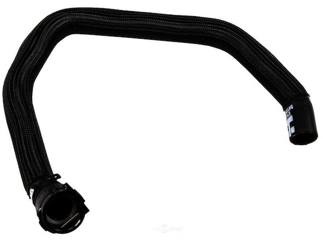 64JC55F Heater Inlet Heater Hose Fits 2017-2022 Chevy Colorado