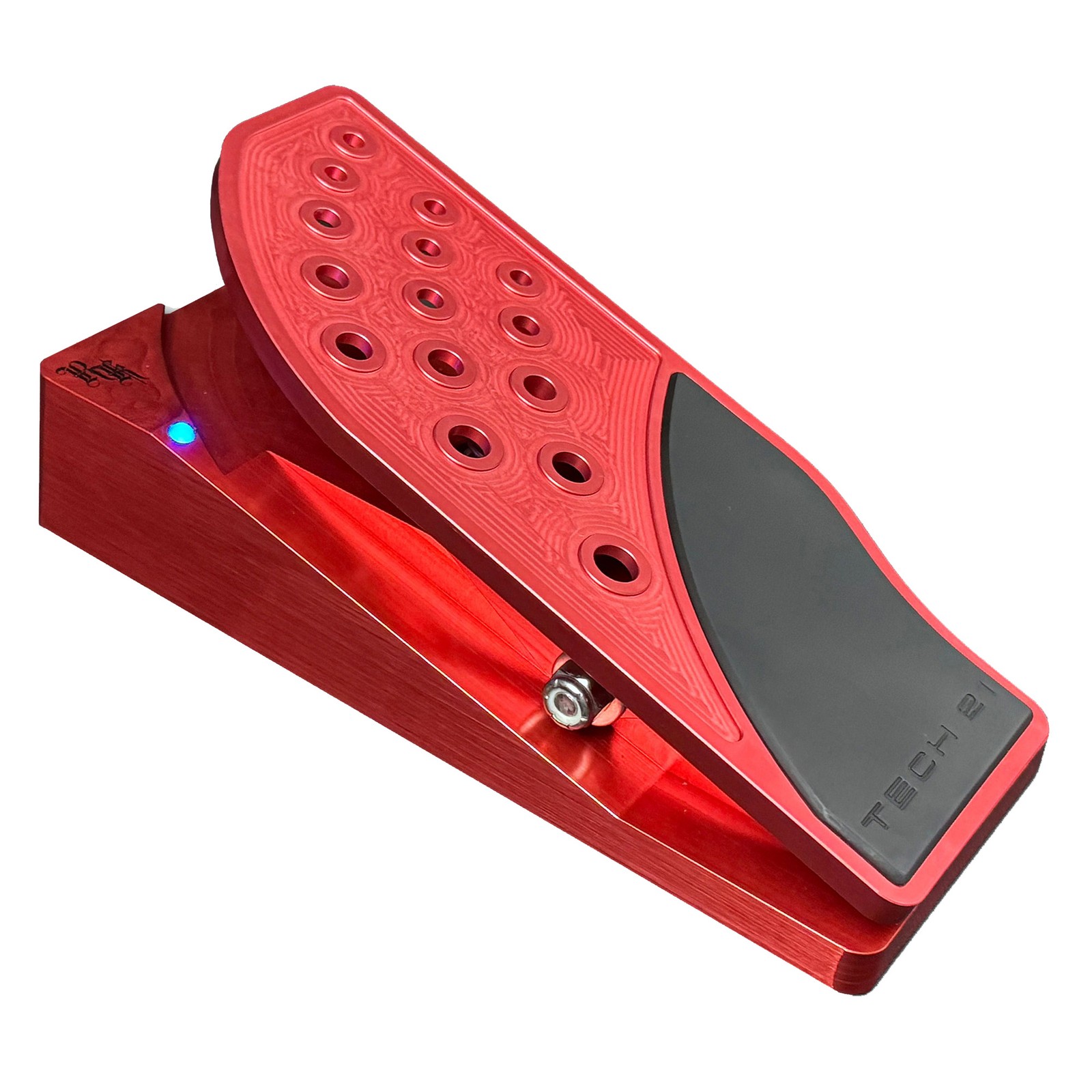 Tech 21 Killer Wail Richie Kotzen Signature Wah Pedal - Open Box