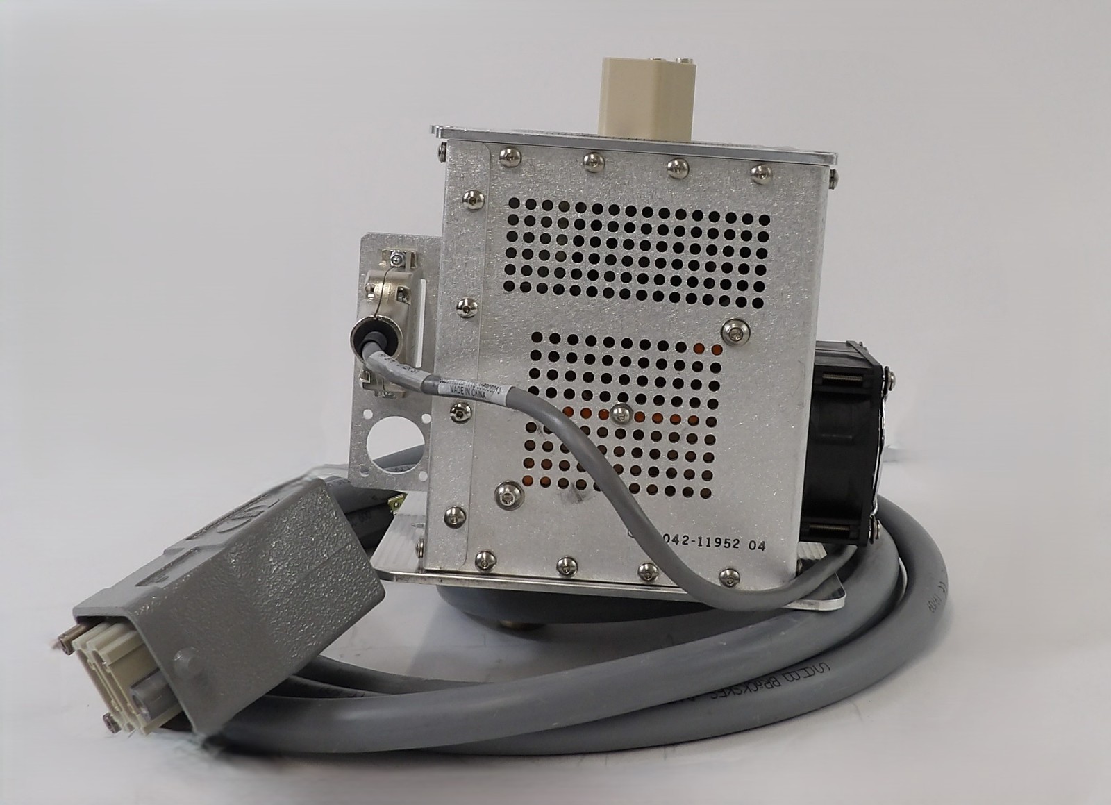 AMAT Applied Materials 0090-09621 RF Filter Box Working