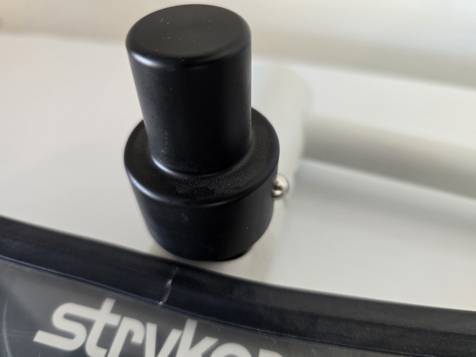 Stryker Visum XBlade LED Exam Light Head Assembly