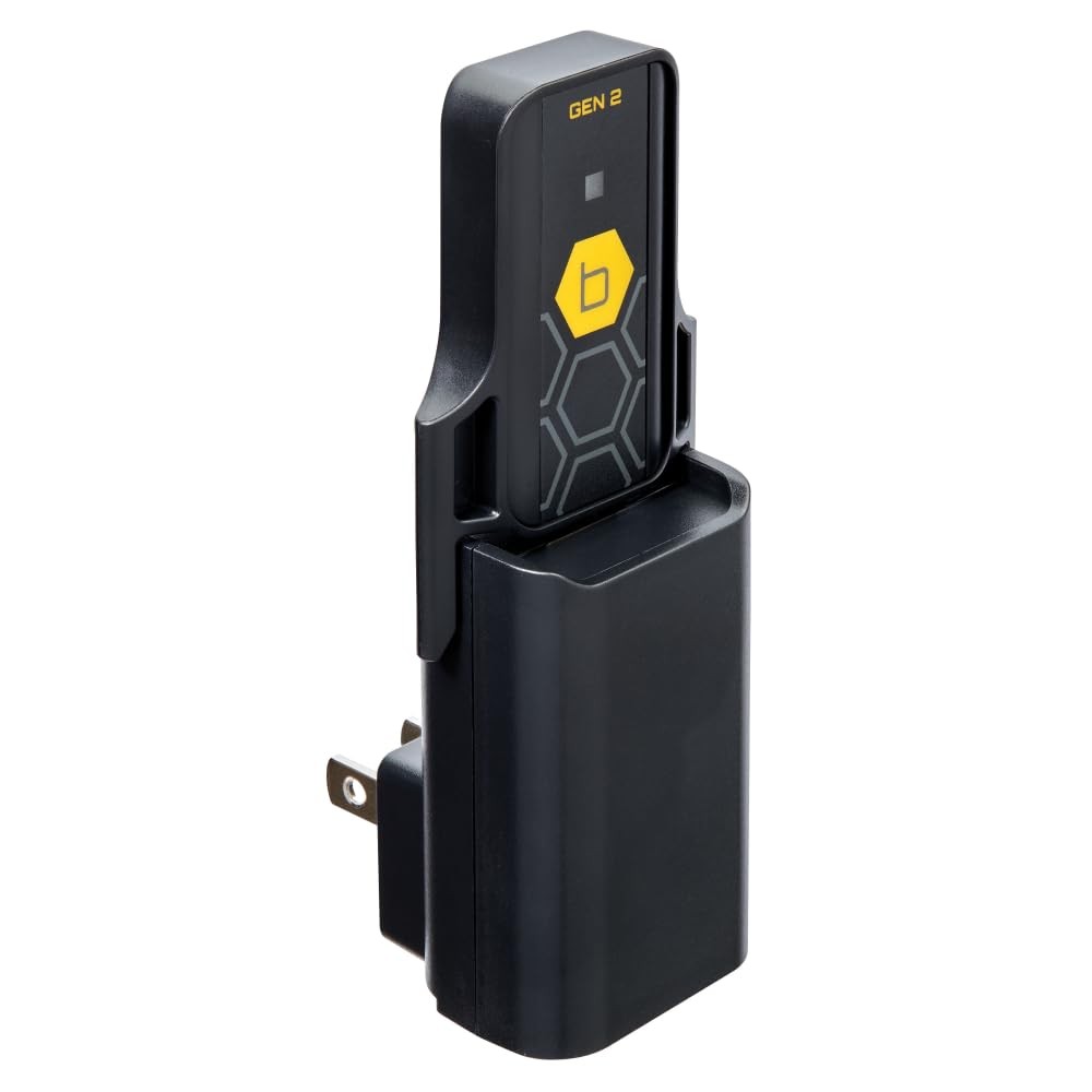Orbit 21027 B-Hyve Gen 2 Wi-Fi Hub Gray