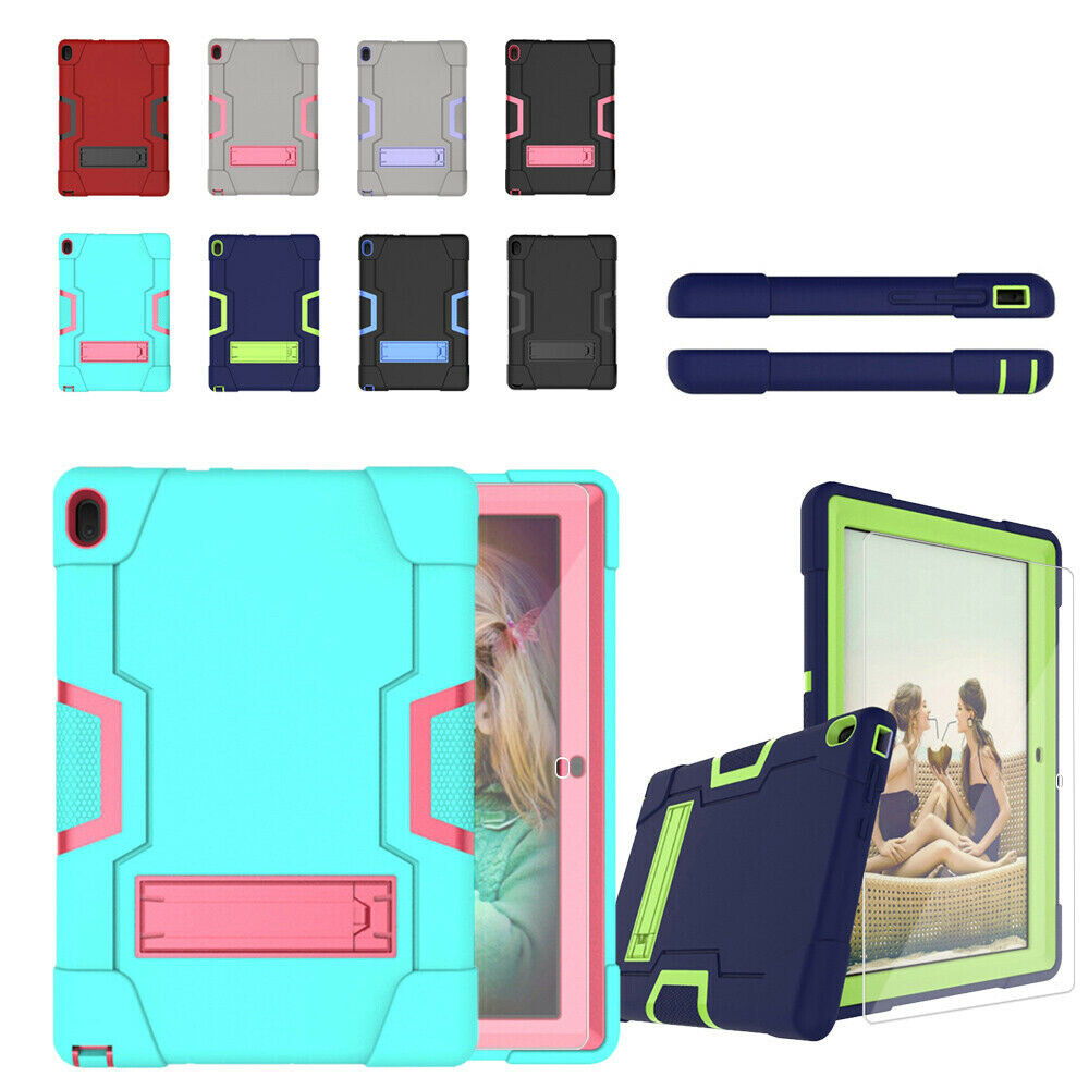 ONLY For Lenovo Tab E10 10.1 TB - X104F Tab Case Anti-Impact Resistant Cover