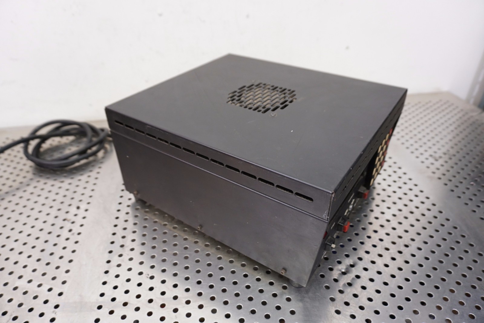 HAAS 17 PIN S5C CONTROLLER