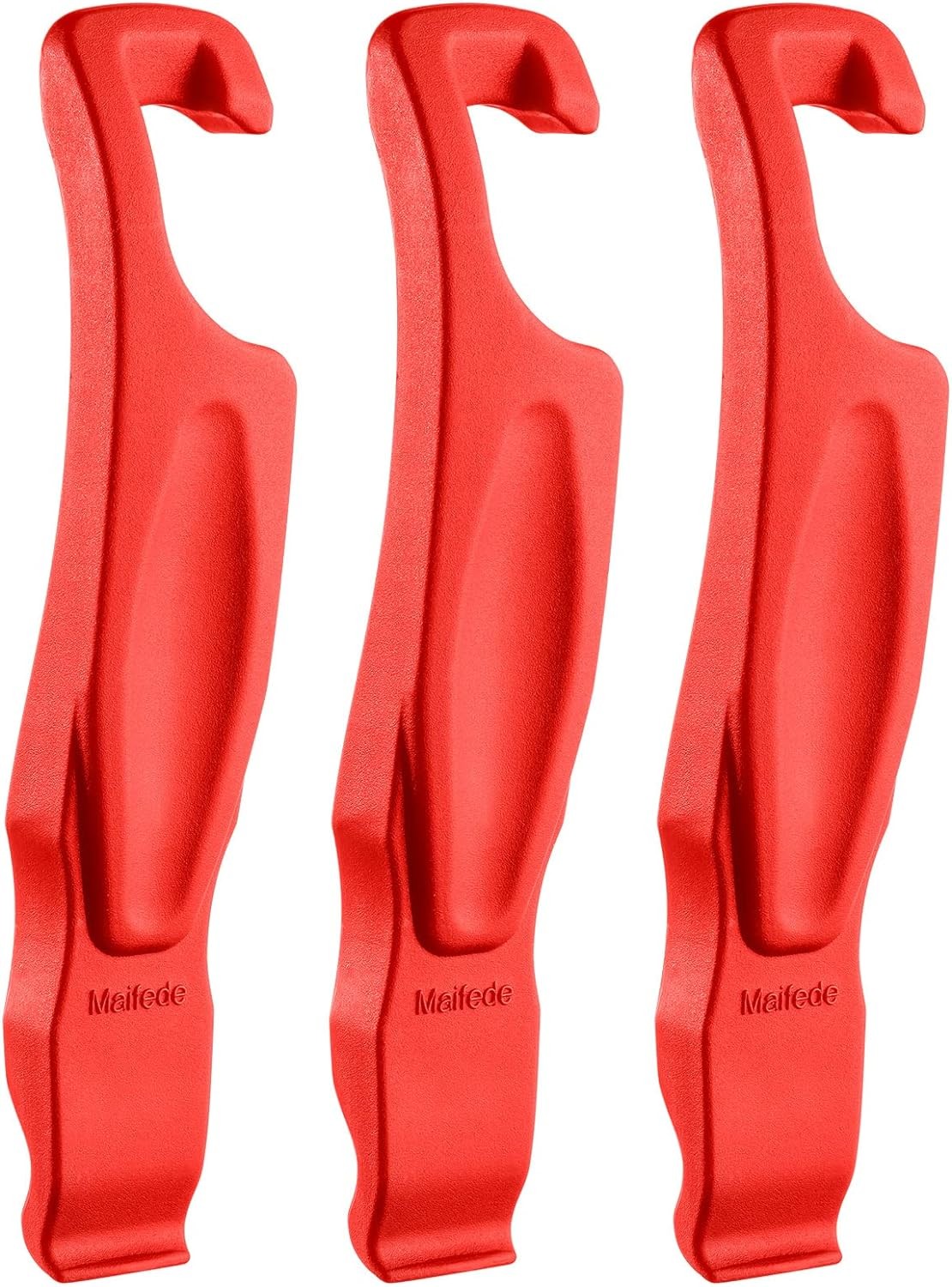 Bicycle Tire Levers - Ultra Strong Tire Removal Tool for Road or Mountain Bike T